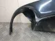 Юбка задняя для  Audi A5/S5 [8T] Coupe/Sportback 2007-2016