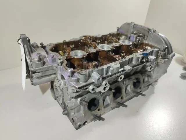 Головка блока для  BMW X1 E84 2009-2015