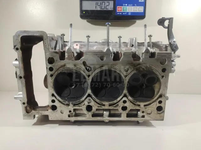Головка блока для  BMW X1 E84 2009-2015