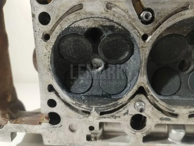 Головка блока для  BMW X1 E84 2009-2015