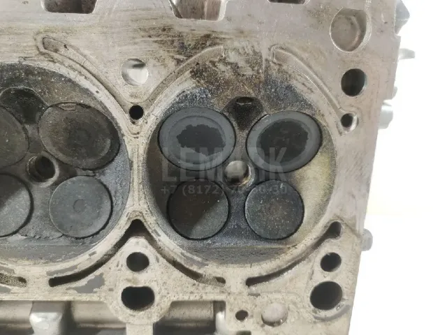 Головка блока для  BMW X1 E84 2009-2015