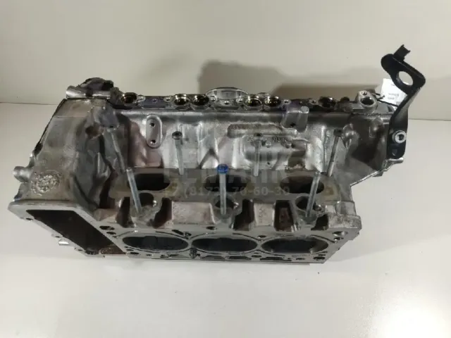 Головка блока для  BMW X1 E84 2009-2015