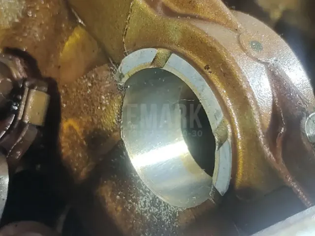 Головка блока для  BMW X1 E84 2009-2015