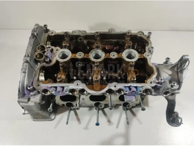 Головка блока для  BMW X1 E84 2009-2015