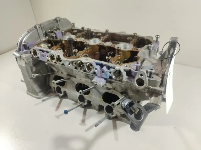 Головка блока для  BMW X1 E84 2009-2015
