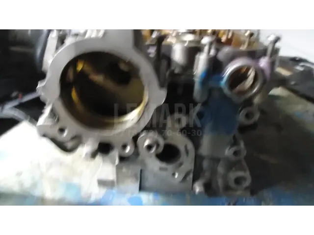 Головка блока для  BMW X1 E84 2009-2015