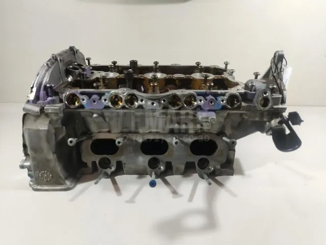 Головка блока для  BMW X1 E84 2009-2015