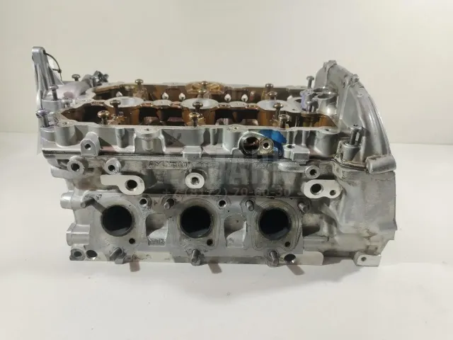 Головка блока для  BMW X1 E84 2009-2015