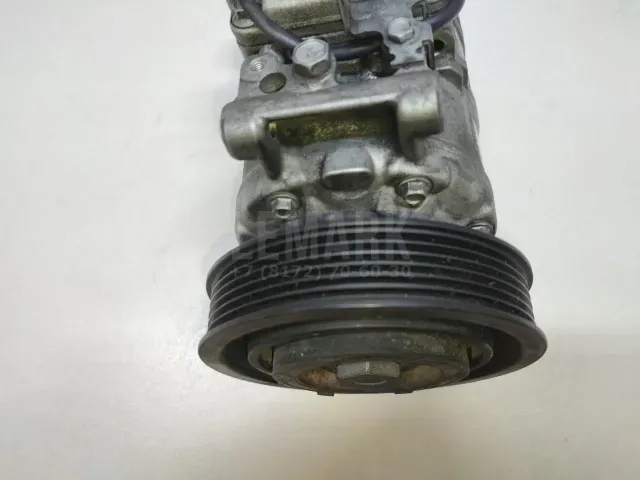 Компрессор кондиционера для  Ford Cougar 1998-2001