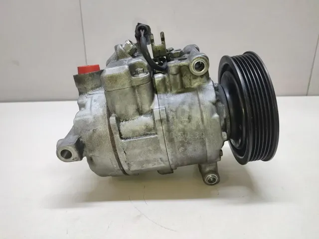 Компрессор кондиционера для  Ford Cougar 1998-2001