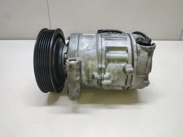 Компрессор кондиционера для  Ford Cougar 1998-2001