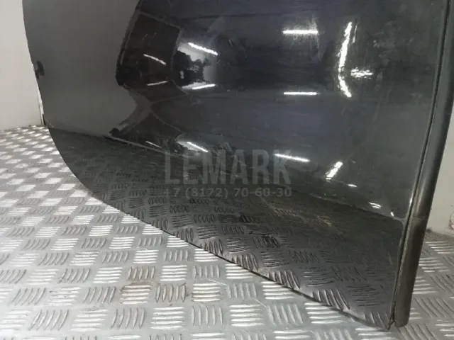 Дверь задняя правая для  Chery Explore 06 2023