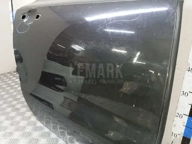 Дверь задняя правая для  Chery Explore 06 2023