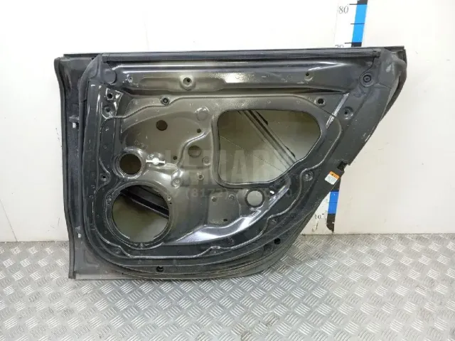 Дверь задняя правая для  Chery Explore 06 2023