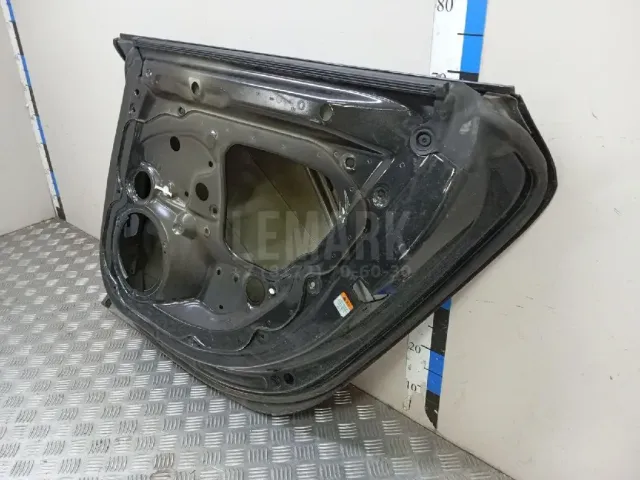 Дверь задняя правая для  Chery Explore 06 2023