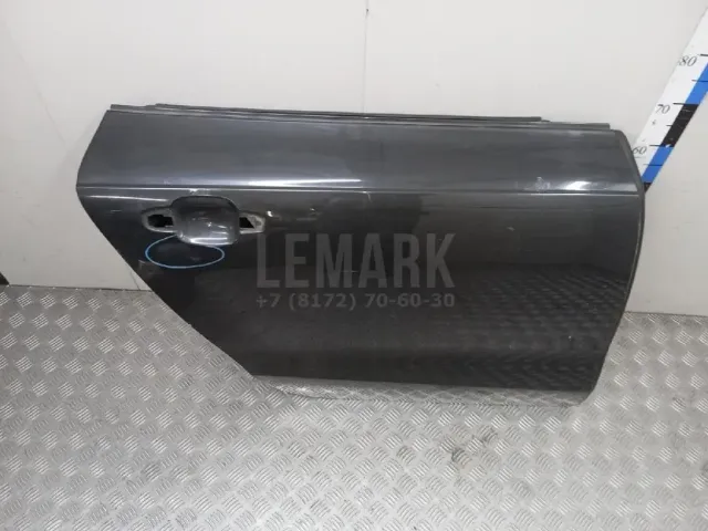 Дверь задняя правая для  Chery Explore 06 2023