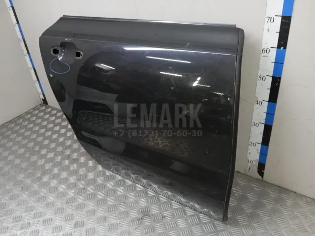 Дверь задняя правая для  Chery Explore 06 2023