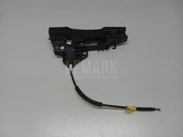 Кронштейн ручки для  Citroen Xsara 1997-2000