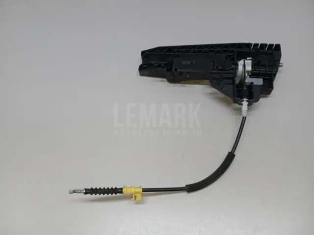 Кронштейн ручки для  Citroen Xsara 1997-2000