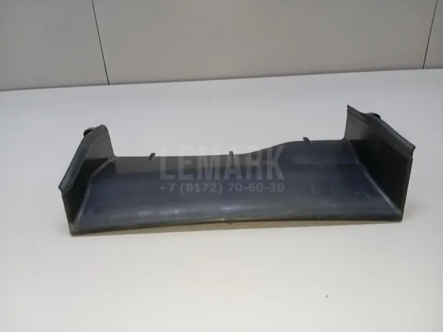Воздуховод для  BYD Flyer 2005-2008