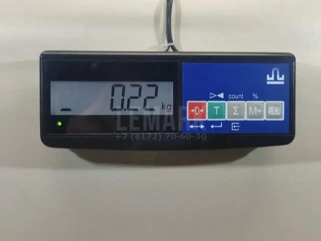 Корпус термостата