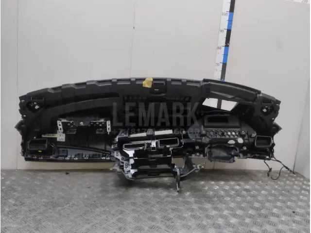 Торпедо для  Audi A5/S5 [8T] Coupe/Sportback 2007-2016