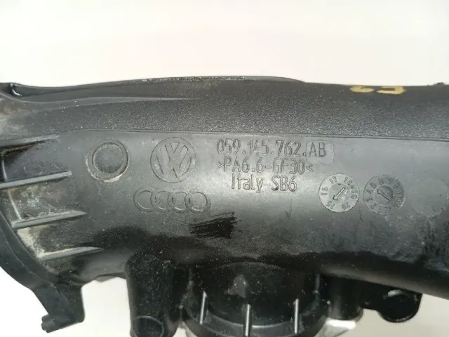 Воздуховод для  BMW X4 F26 2014-2018