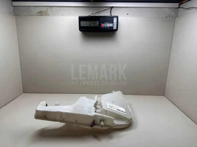 Бачок омывателя лобового стекла для  Ford Focus IV 2018