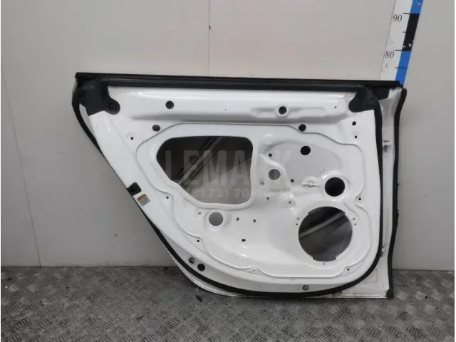 Дверь задняя левая для  BMW 5-serie G30/G31/F90 2017-2023