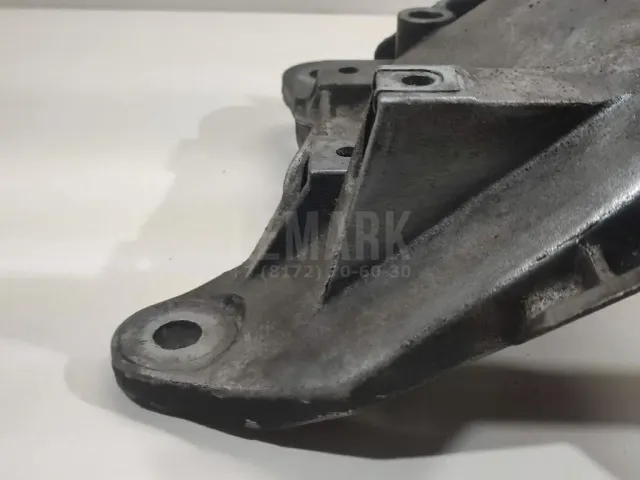 Кронштейн КПП для  Audi A2 [8Z0] 2000-2005