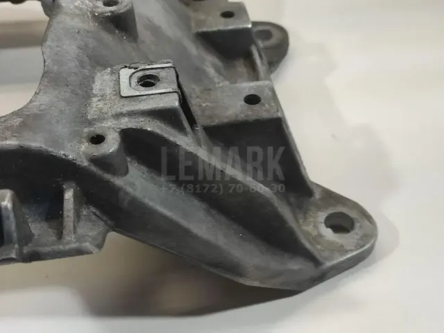 Кронштейн КПП для  Audi A2 [8Z0] 2000-2005