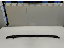 Кронштейн заднего бампера