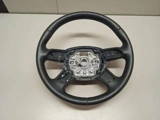 Рулевое колесо для AIR BAG (без AIR BAG) для  Ford America Bronco II 1984-1990