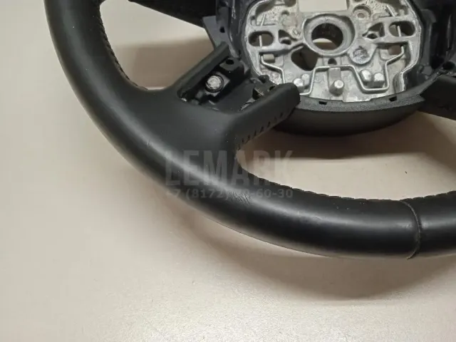 Рулевое колесо для AIR BAG (без AIR BAG) для  Ford America Bronco II 1984-1990