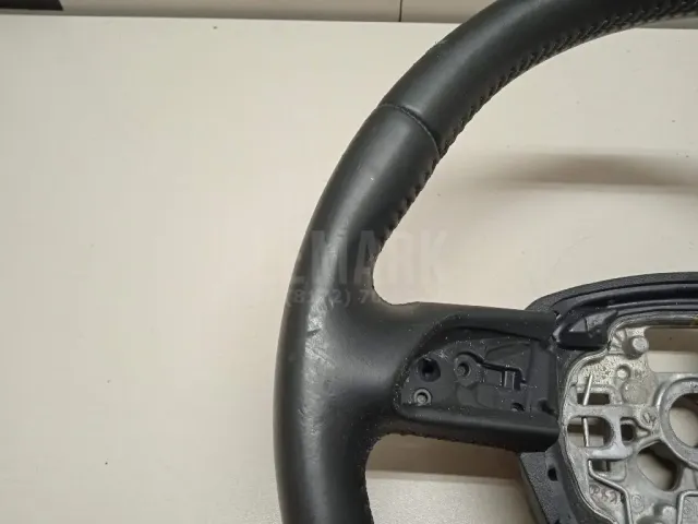 Рулевое колесо для AIR BAG (без AIR BAG) для  Ford America Bronco II 1984-1990