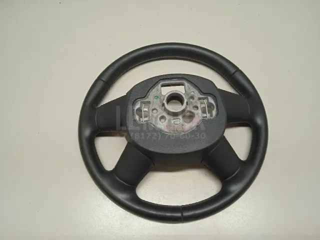 Рулевое колесо для AIR BAG (без AIR BAG) для  Ford America Bronco II 1984-1990