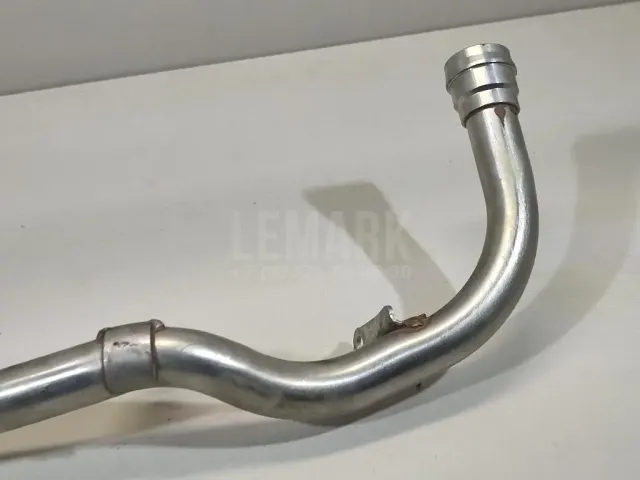 Трубка системы рециркуляции (EGR) для  Dongfeng 580 2017