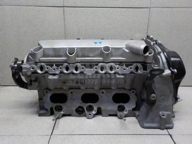 Крышка распредвала для  Ford Mondeo V 2015-2022