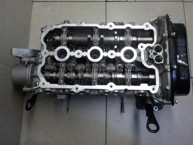 Крышка распредвала для  Ford Mondeo V 2015-2022