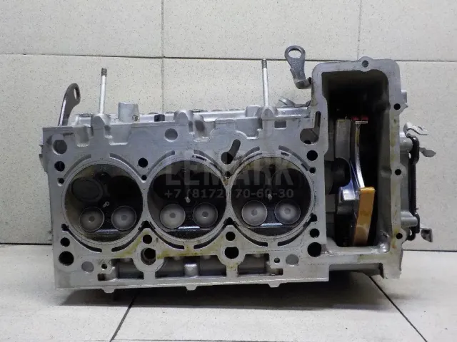 Крышка распредвала для  Ford Mondeo V 2015-2022