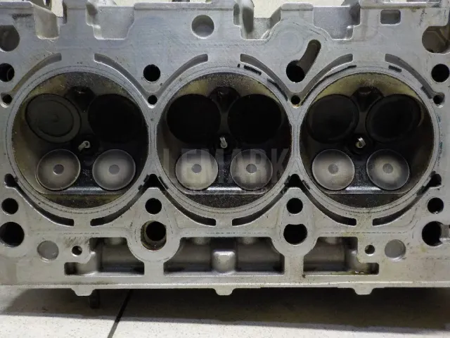 Крышка распредвала для  Ford Mondeo V 2015-2022