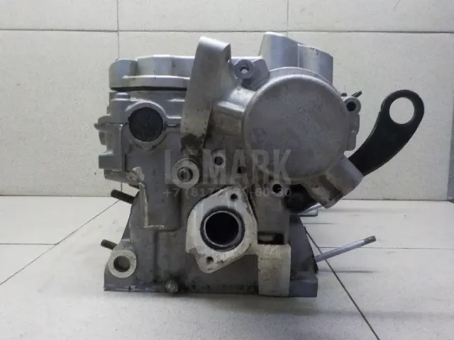 Крышка распредвала для  Ford Mondeo V 2015-2022