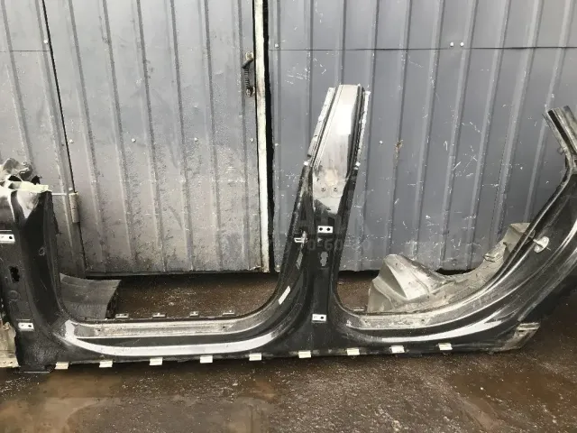 Кузовной элемент для  Audi Q3 (8U) 2012-2018