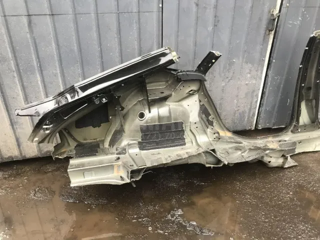 Кузовной элемент для  Audi Q3 (8U) 2012-2018