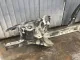 Порог со стойкой правый для  Ford Fiesta 2008-2019