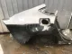 Порог со стойкой правый для  Ford Fiesta 2008-2019