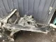 Порог со стойкой правый для  Ford Fiesta 2008-2019