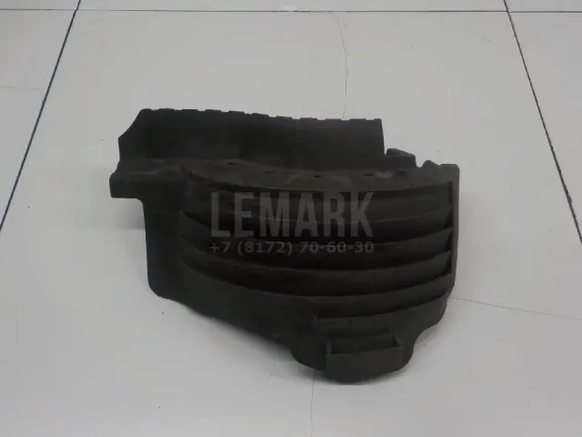 Пыльник (п.з.к.) для  Audi A4 [B7] 2005-2007