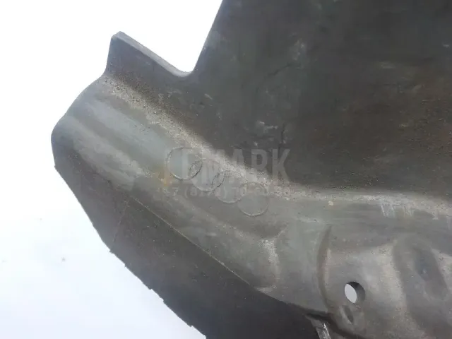 Пыльник (п.з.к.) для  Audi A4 [B7] 2005-2007