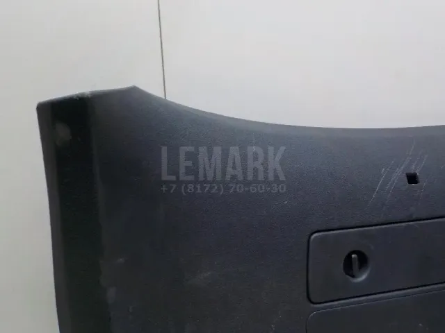 Обшивка двери багажника для  FAW Besturn B50 2009-2016